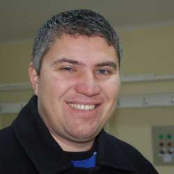 Petar Pilić